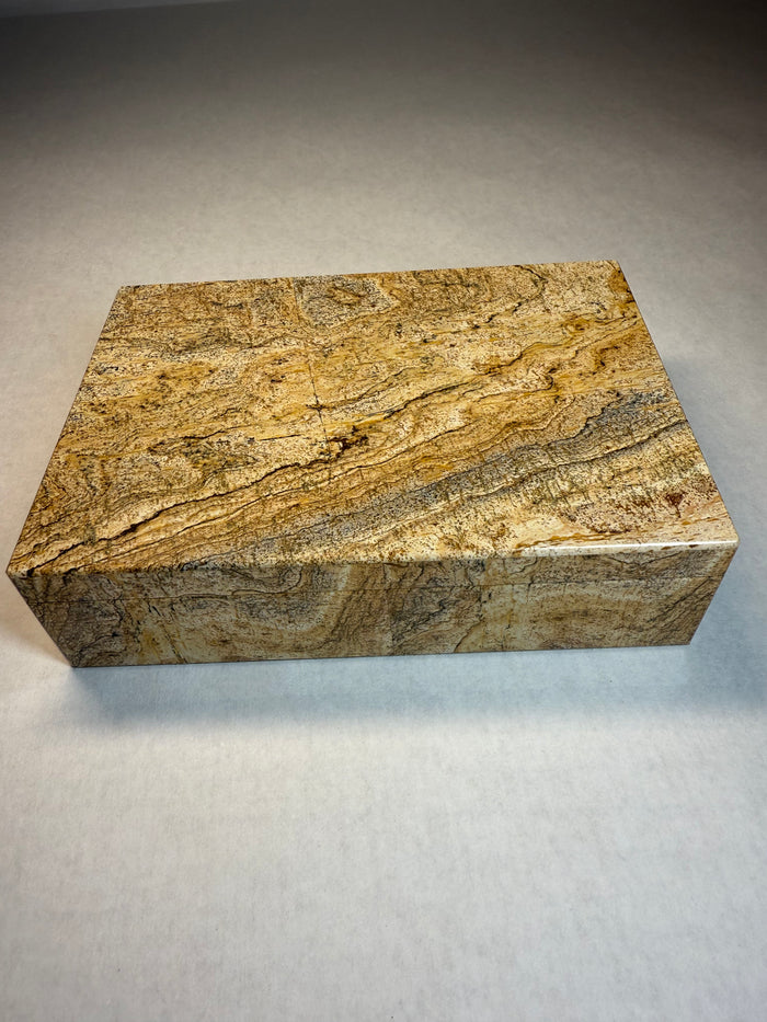 Jasper Box