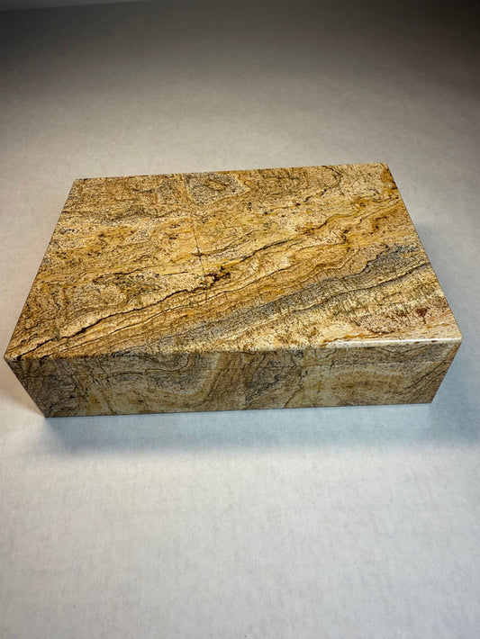 Jasper Box