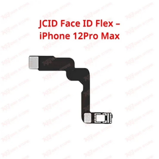 JCID Face ID Flex – iPhone 12PorMax
