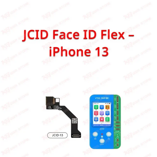 JCID Face ID Flex – iPhone 13