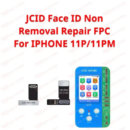JCID Face ID Non Removal Repair FPC For IPHONE 11P/11PM