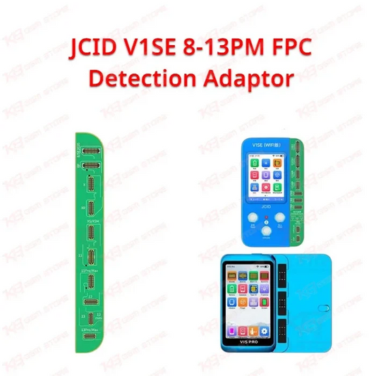 JCID V1SE 8-13PM FPC Detection Adaptor