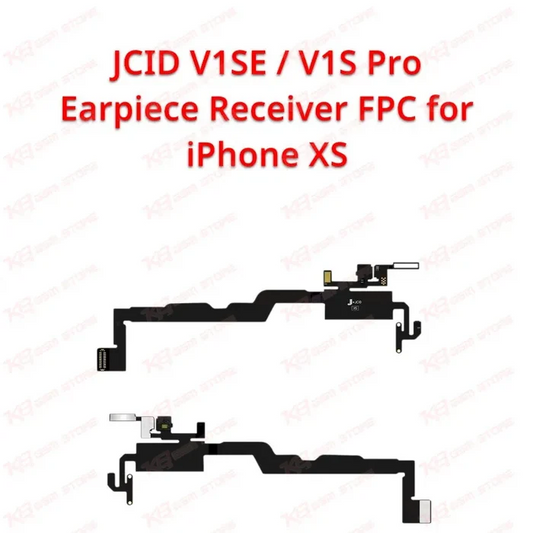 JCID V1SE / V1S Pro Earpiece Receiver FPC for iPhone XS