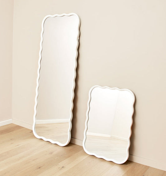 Jemima | White