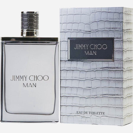 Jimmy Choo Man Eau de toilette