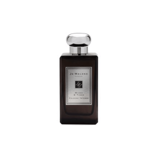 Jo Malone Unisex Perfume Jo Malone Myrrh Tonka Cologne Intense Spray (100ml)