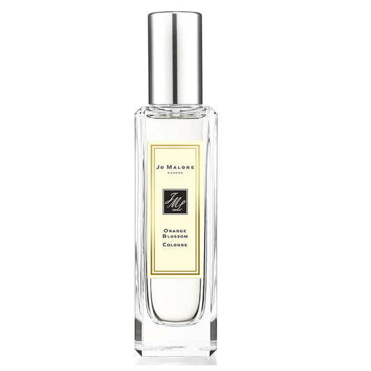 Jo Malone Women's Perfume 30ml Jo Malone Orange Blossom Cologne Spray (30ml, 100ml)