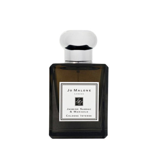 Jo Malone Women's Perfume 50ml Jo Malone Sambac & Marigold Cologne Intense Spray (50ml, 100ml)