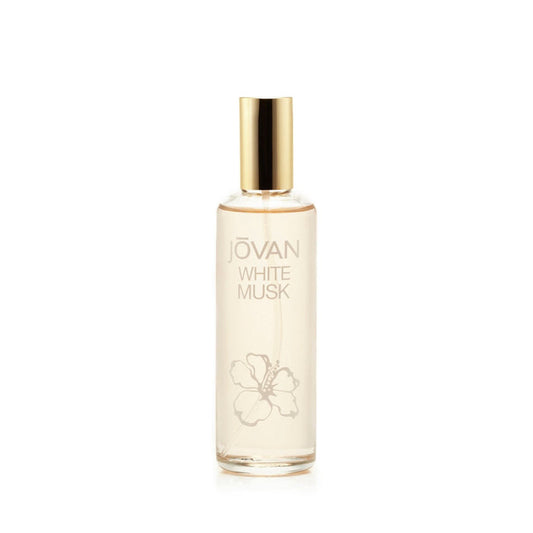 Coty Jovan White Musk Cologne  Womens  3.25 oz.