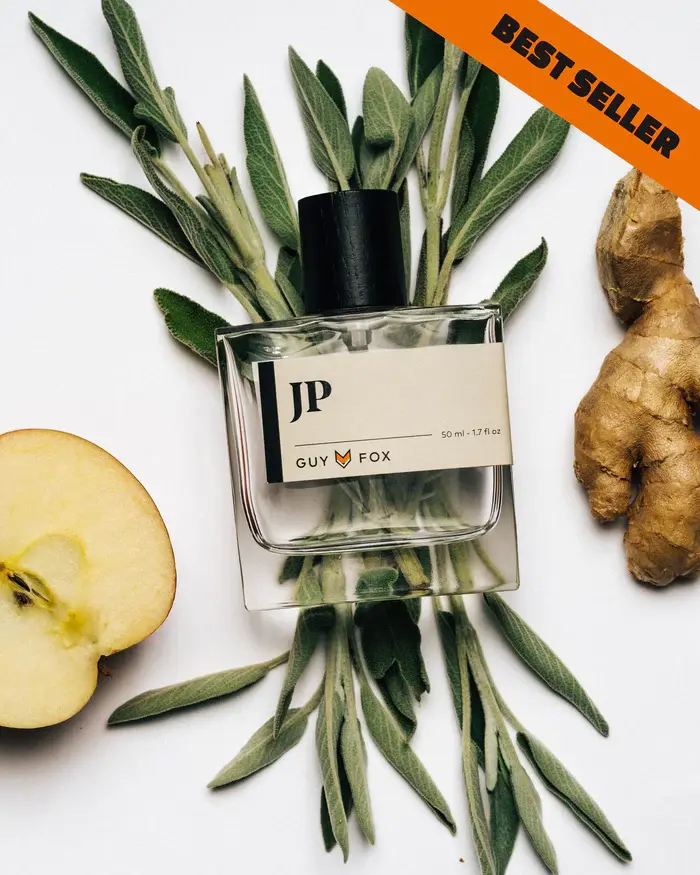 JP Cologne