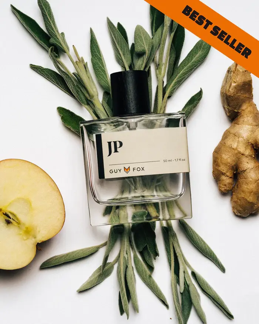 JP Cologne