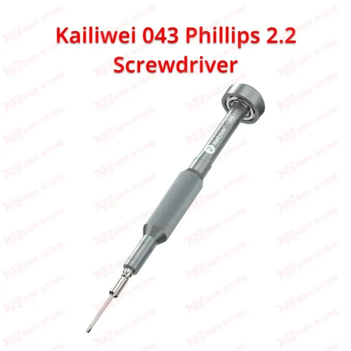 Kailiwei 043 Phillips 2.2 Screwdriver