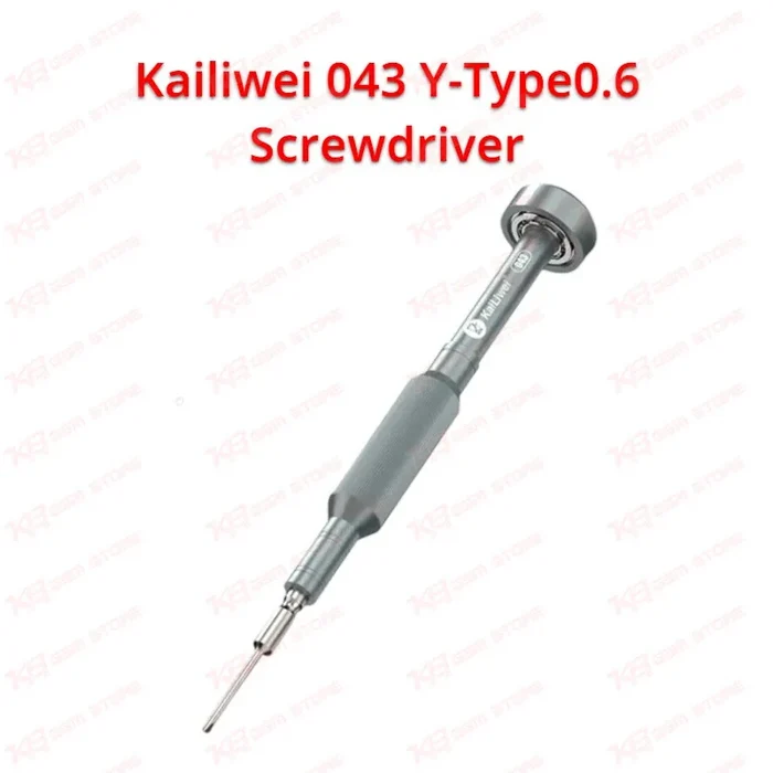 Kailiwei 043 Y-Type0.6 Screwdriver