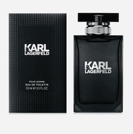 Karl Lagerfeld Pour homme