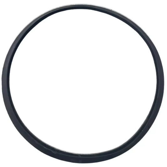 Karma Barber Chair Base Replacement Rubber - 67cm Diameter Karma