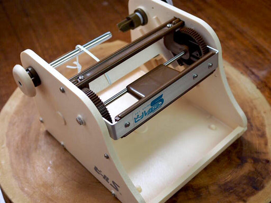 Katsuramuki Vegetable Slicer – “Chiba, Peel S”