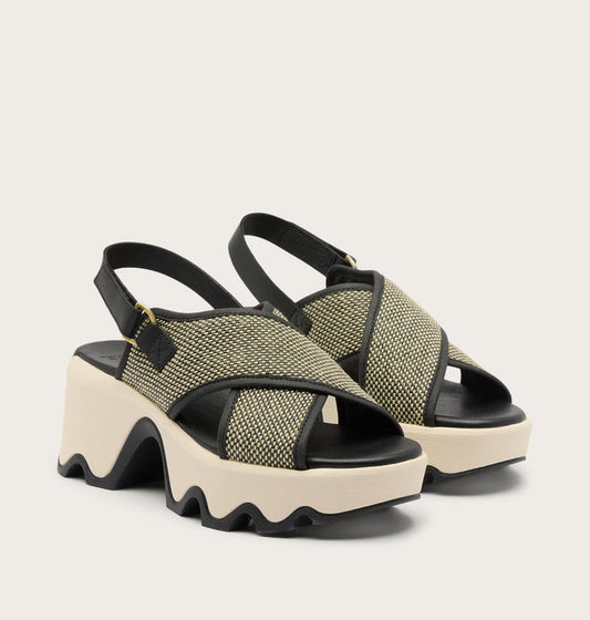 KINETIC Aura Slingback TXT
