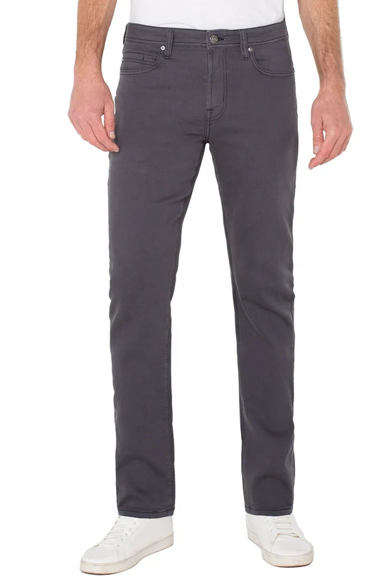 Kingston Modern Straight 30in ins
