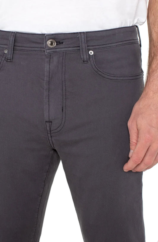 Kingston Modern Straight 32" Inseam