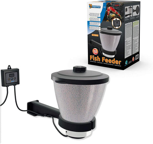 Koi PRO Auto feeder