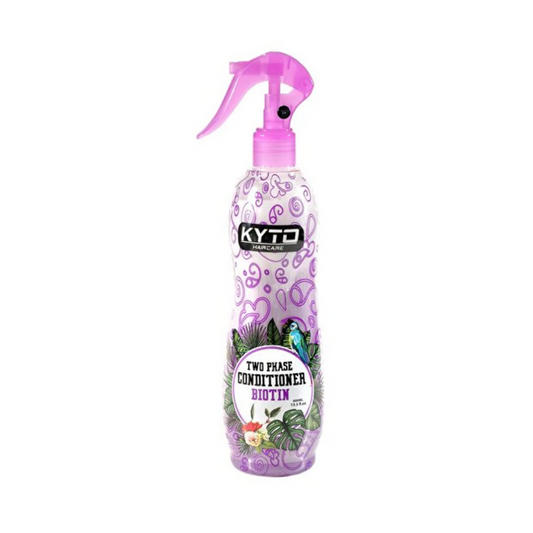 KYTO TwoPhase Conditioner 400ml Biotin