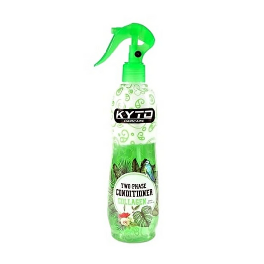 KYTO TwoPhase Conditioner 400ml Collagen