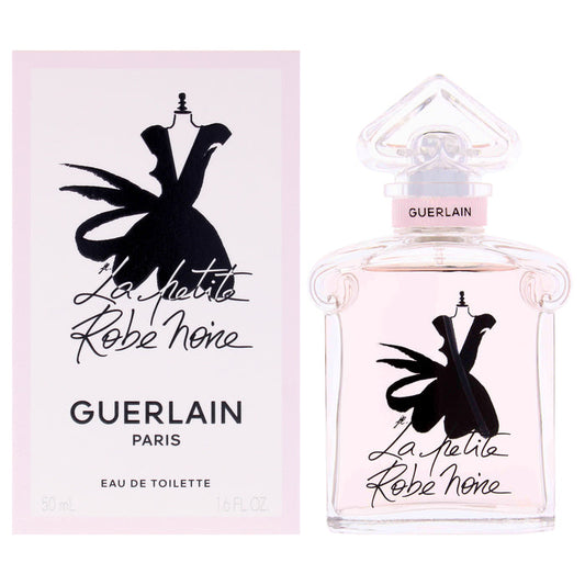 La Petite Robe Noire by Guerlain for Women - 1.6 oz EDT Spray