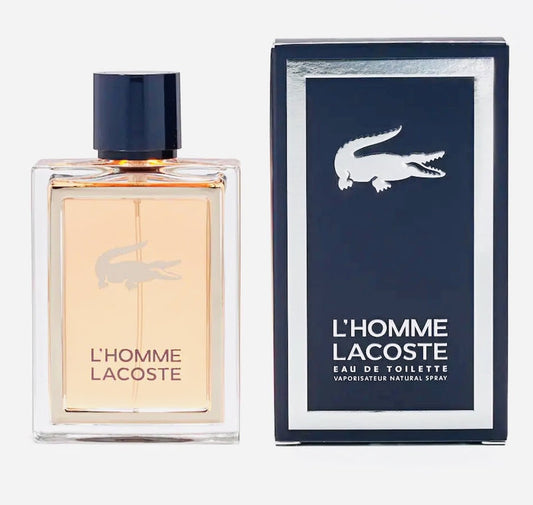 Lacoste L’Homme - Eau de Toilette