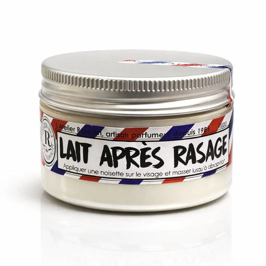 Lait après rasage CS RUN Shop