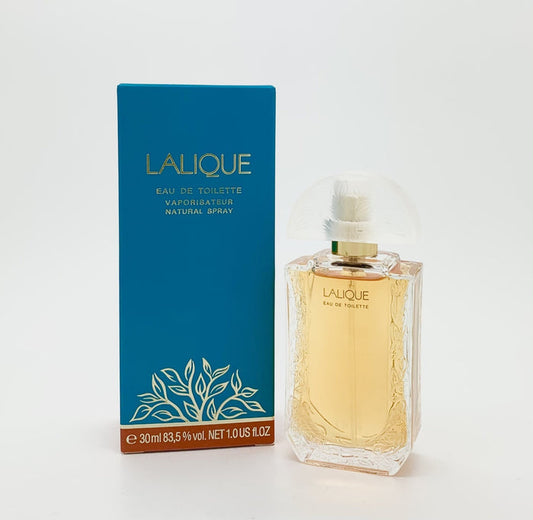 Lalique Classic Vintage Eau de Toilette Femme