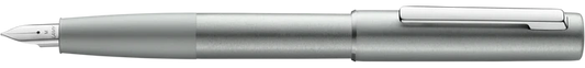 Lamy Fountain Pen Aion Series Olive Silver - 077OSM