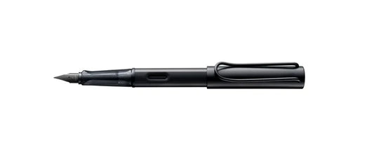Lamy Fountain Pen AL-Star Series Matt Black - 071M