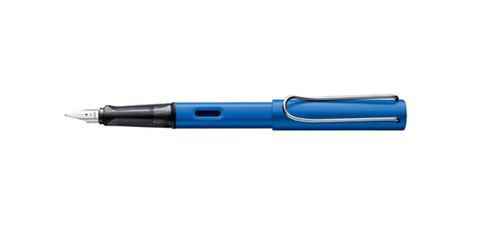 Lamy Fountain Pen AL-Star Series Ocean Blue - 028M