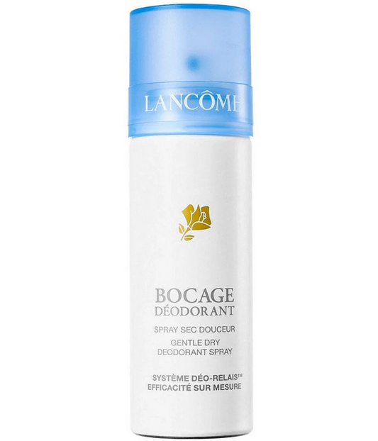 Lancome Bocage Deodorant Spray