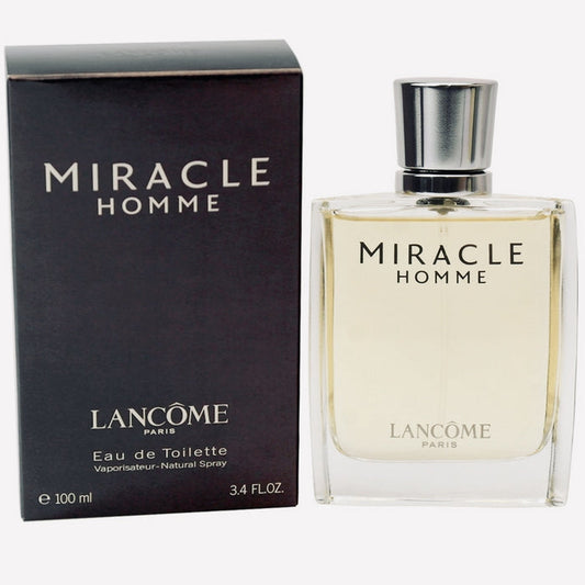 Lancôme Miracle for Men/pour Homme