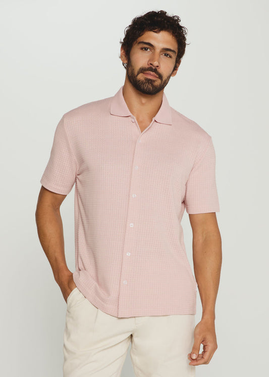 Landry Short Sleeve Shirt