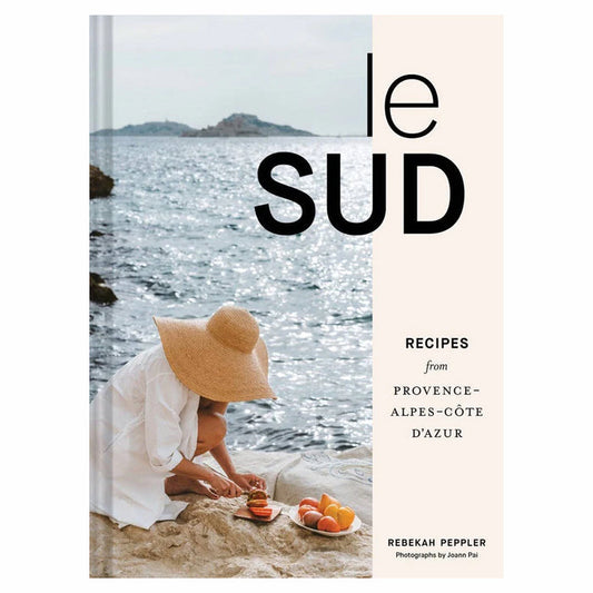 Le Sud