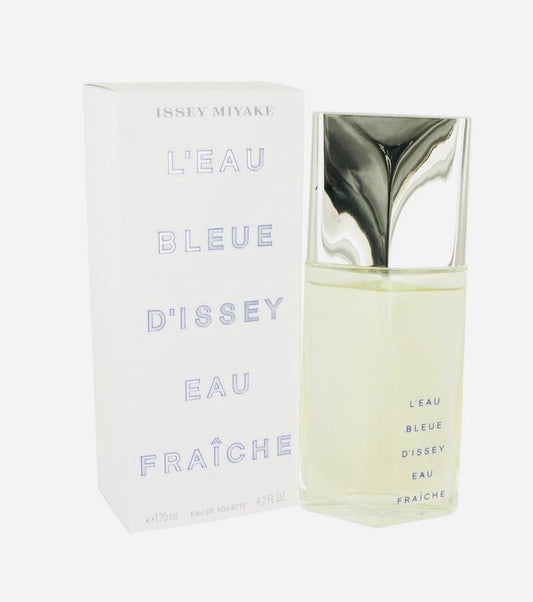 L’eau Bleue D’Issey Eau Fraiche Issey Miyake