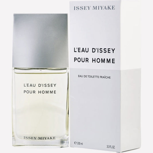 L’eau D’Issey pour Homme/Men Issey Miyake
