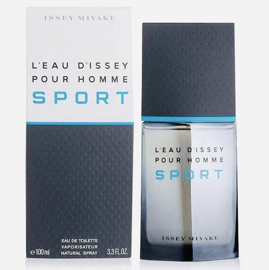 L’eau D’Issey Sport Issey Miyake