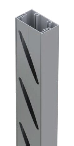 LEFT side frame 60mm x 35mm NIL SPACING 5800MM LONG - Image 1