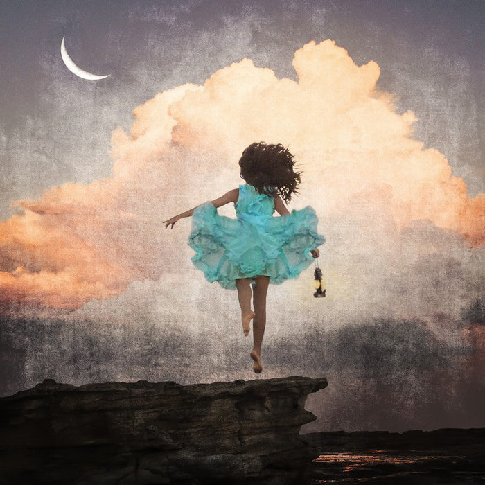 Let Go | Kellie North