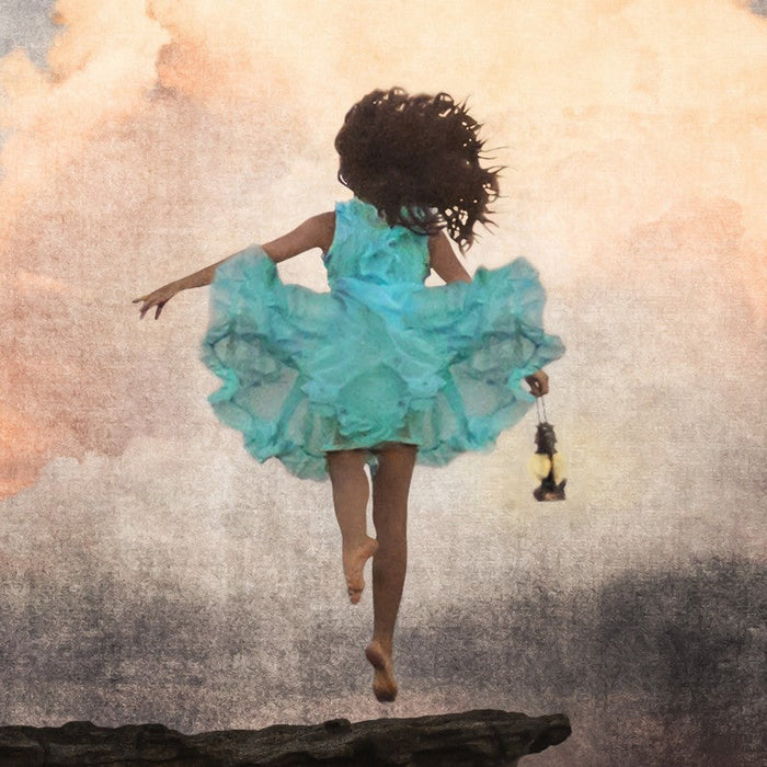 Let Go | Kellie North