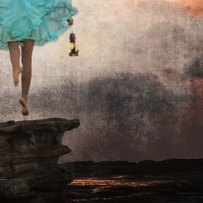 Let Go | Kellie North