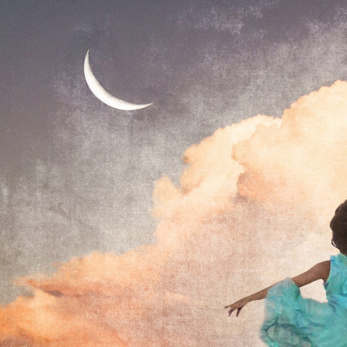 Let Go | Kellie North