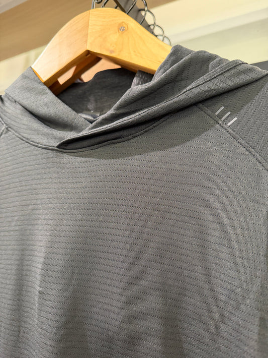 License to Train Hoodie