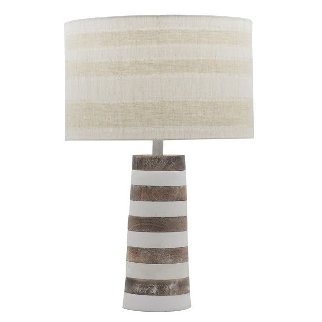 Lighthouse Lamp