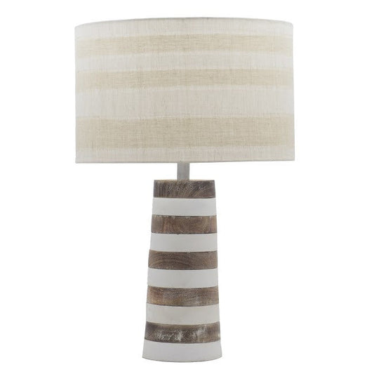 Lighthouse Lamp