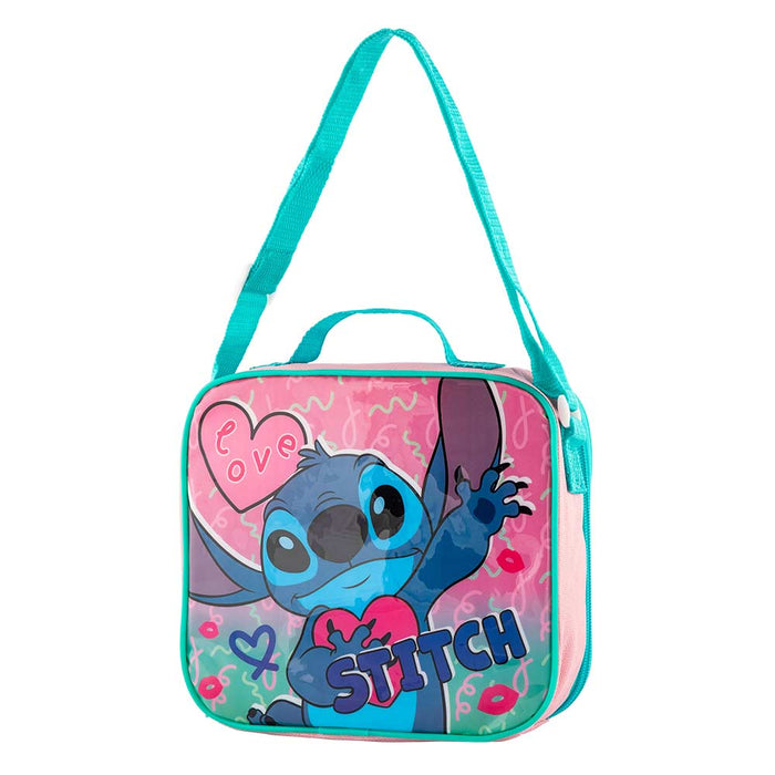 Lilo & Stitch 3pc Lunchbox Set