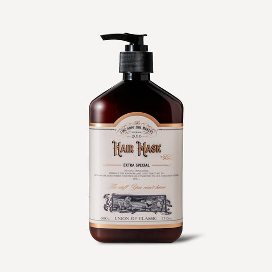Linc Original Makers Hair Mask 997 500ml